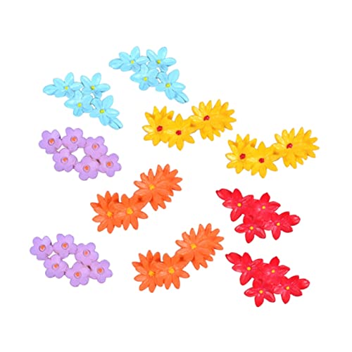 ibasenice 10stücke Miniaturblumen Moos-mikrolandschaft Mini-gartenblumen Basteln Feengarten Dekor Farbe Für Deko-Box ibasenice 10stücke Miniaturblumen Moos-mikrolandschaft Mini-gartenblumen Basteln Feengarten Dekor Farbe Für Deko-Box von ibasenice