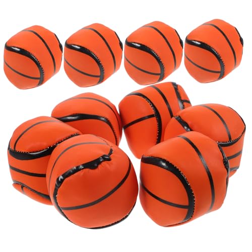 ibasenice 12 Stück Teiliges Jonglierball Set aus Strapazierfähigem PU Kinderfreundliche Wurfspiel Bohnenbeutel für Partyspaß und Outdoor Aktivitäten Vielseitige Sandsäckchen für Anfänger ibasenice 12 Stück Teiliges Jonglierball Set aus Strapazierfähigem PU Kinderfreundliche Wurfspiel Bohnenbeutel für Partyspaß und Outdoor Aktivitäten Vielseitige Sandsäckchen für Anfänger von ibasenice