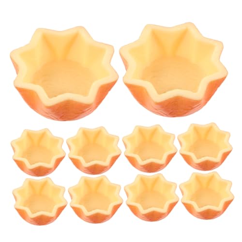 ibasenice 12stücke Miniaturkuchen-Modelle Gefälschte Kuchenbleche Zum Backen Und Basteln DIY-simulations-lebensmittelspielzeug Puppenhaus Und Party-Dekoration Künstliche Cupcake-förmchen ibasenice 12stücke Miniaturkuchen-Modelle Gefälschte Kuchenbleche Zum Backen Und Basteln DIY-simulations-lebensmittelspielzeug Puppenhaus Und Party-Dekoration Künstliche Cupcake-förmchen von ibasenice