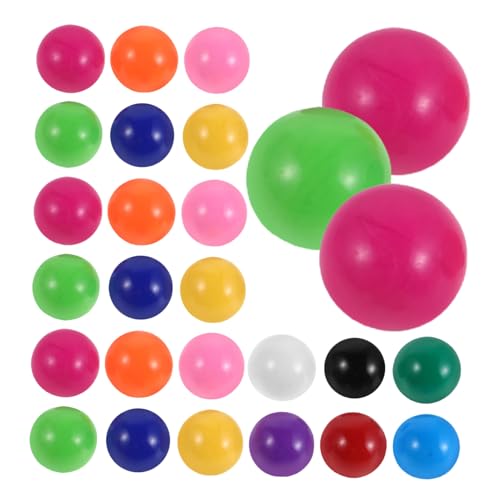 ibasenice 120 Stück Teiliges Bunte Festkugel Lernspielzeug für Matheunterricht Langlebige Tragbare Kleine Kugeln Hand Auge Koordination und Mathematikverständnis ibasenice 120 Stück Teiliges Bunte Festkugel Lernspielzeug für Matheunterricht Langlebige Tragbare Kleine Kugeln Hand Auge Koordination und Mathematikverständnis von ibasenice