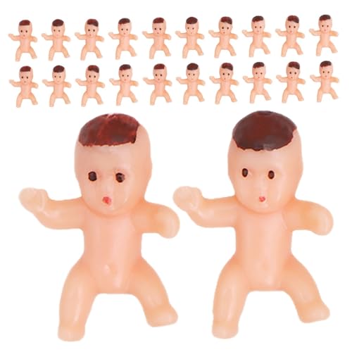 ibasenice 150 Stück Teiliges Mini Plastikbabys Shower Partydekorationen Vielseitige Kleine Babyfiguren für Tischstreu Langlebig und Leicht zu Reinigen Festliche Babyparty Geschenkartikel ibasenice 150 Stück Teiliges Mini Plastikbabys Shower Partydekorationen Vielseitige Kleine Babyfiguren für Tischstreu Langlebig und Leicht zu Reinigen Festliche Babyparty Geschenkartikel von ibasenice