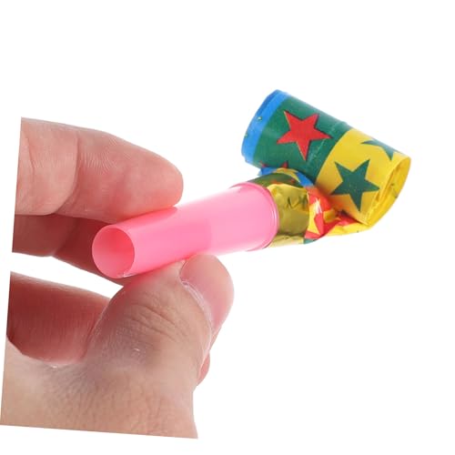 ibasenice 150 Stück Teiliges Party Pfeifen Bunte Tier-sound Noisemaker Sichere Kunststoff-drachenblasen Farbenfrohe Geburtstagsfeier Spielzeugpfeifen für Kindergruppen ibasenice 150 Stück Teiliges Party Pfeifen Bunte Tier-sound Noisemaker Sichere Kunststoff-drachenblasen Farbenfrohe Geburtstagsfeier Spielzeugpfeifen für Kindergruppen von ibasenice