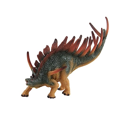 ibasenice 1Pc Dinosaurier Modell Spielzeug Dinosaurier Spielzeug Für Kinder Dinosaurier Modell Kinder Dinosaurier Spielzeug von ibasenice