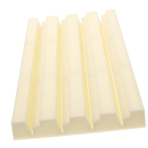 ibasenice 1stk Spielkarten Halterung Bindestrich Poker Halter Bienenspielkarten Gestell Speicher Für Sammelkarten Halter Für Bausteine Domino-ständer Veranstalter Plastik Beige von ibasenice