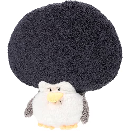 ibasenice 1stück Dekorative Plüsch-penguinfigur Lustiger Bequemer Mädchen-Spielzeug Für Raumdekoration Kissen Und Niedlicher Auffälliger Pinguin Und ibasenice 1stück Dekorative Plüsch-penguinfigur Lustiger Bequemer Mädchen-Spielzeug Für Raumdekoration Kissen Und Niedlicher Auffälliger Pinguin Und von ibasenice