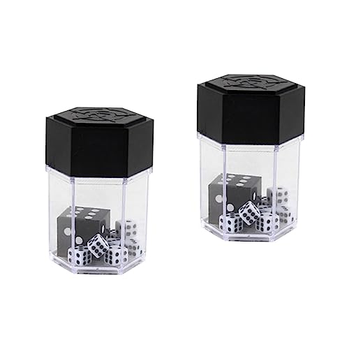 ibasenice 2 STK Tricks Gastgeschenke Furzbomben Magnetz?hler Seil Dreidel. Die Dreidel- Firma Kit Daumen Beleuchten Beladene Würfel Trickwürfel Spielzeuge Einfach Kind Würfeln ibasenice 2 STK Tricks Gastgeschenke Furzbomben Magnetz?hler Seil Dreidel. Die Dreidel- Firma Kit Daumen Beleuchten Beladene Würfel Trickwürfel Spielzeuge Einfach Kind Würfeln von ibasenice