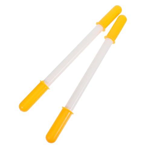 ibasenice 2 Stück Für Gewindeknöpfe Spielzeuggriffe Teilhand Gelb Babywippe Aufsitzzubehör DIY Anti Rutsch Griffe – Rutschfester Pferde Reing Spielzeuggriff Schaukeltier Griffteile ibasenice 2 Stück Für Gewindeknöpfe Spielzeuggriffe Teilhand Gelb Babywippe Aufsitzzubehör DIY Anti Rutsch Griffe – Rutschfester Pferde Reing Spielzeuggriff Schaukeltier Griffteile von ibasenice