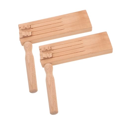 ibasenice 2 Stück Mexicanas Ratsche Mexicanas Rassel Holz Drehratsche Geburtstagsparty Gastgeschenk Traditionelles Drehgeräuschmacher Holzrassel Holzgeräuschmacher Ratsche Für ibasenice 2 Stück Mexicanas Ratsche Mexicanas Rassel Holz Drehratsche Geburtstagsparty Gastgeschenk Traditionelles Drehgeräuschmacher Holzrassel Holzgeräuschmacher Ratsche Für von ibasenice