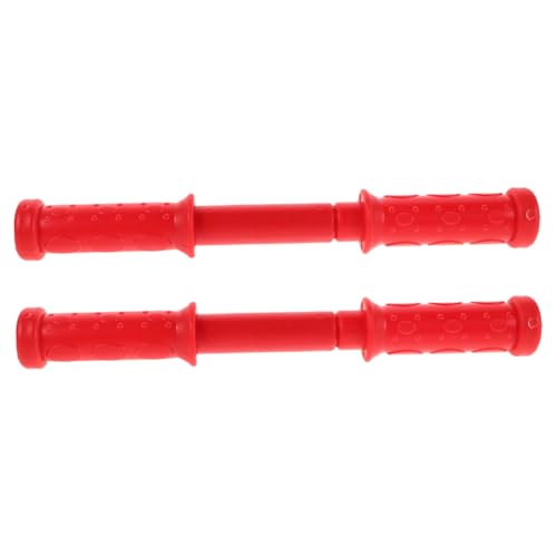 ibasenice 2 Stück Plastikgriffe für Schaukelpferd Kindersicherer Ungiftiger Kunststoff Ergonomisch Passend für Diverse Schaukeltiere Einfach zu Reinigen Ersatzteile ibasenice 2 Stück Plastikgriffe für Schaukelpferd Kindersicherer Ungiftiger Kunststoff Ergonomisch Passend für Diverse Schaukeltiere Einfach zu Reinigen Ersatzteile von ibasenice