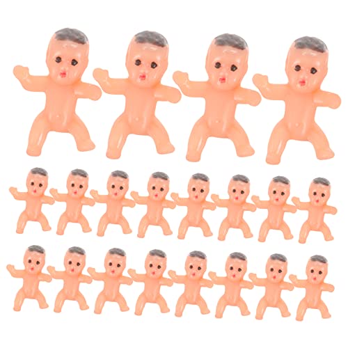 ibasenice 20st Engel Puppe Puppe Kleine Babygeschenke Babyparty-requisiten Partydekorationen Mini- -spielzeugmodell Kleines Babymodell Mini-babys Mini- -modelle Partygeschenke Plastik ibasenice 20st Engel Puppe Puppe Kleine Babygeschenke Babyparty-requisiten Partydekorationen Mini- -spielzeugmodell Kleines Babymodell Mini-babys Mini- -modelle Partygeschenke Plastik von ibasenice