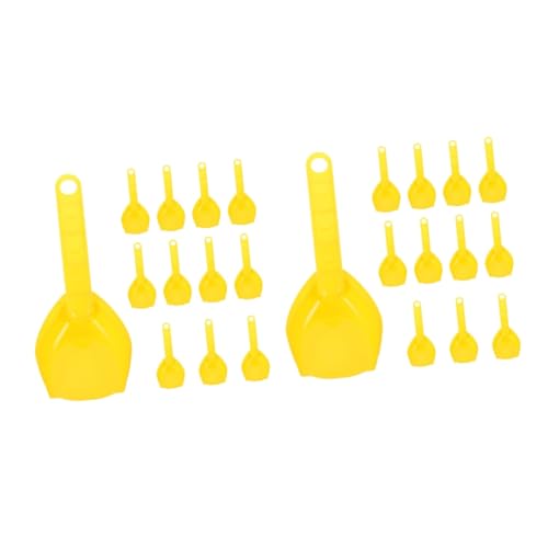 ibasenice STK Kinderschaufel Outdoor-spielspielzeug Für Kinder Sandschaufel Für Strandspielzeug Für Strandschaufel Für Strandsandschaufeln Für Plastik ibasenice STK Kinderschaufel Outdoor-spielspielzeug Für Kinder Sandschaufel Für Strandspielzeug Für Strandschaufel Für Strandsandschaufeln Für Plastik von ibasenice