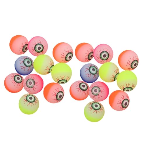 ibasenice 25 Stück Explosive Augapfelspielzeug Halloween-imitat-augäpfel Hohler Augapfel Halloween - Party Halloween- Augapfel Hüpfbälle Plastik ibasenice 25 Stück Explosive Augapfelspielzeug Halloween-imitat-augäpfel Hohler Augapfel Halloween - Party Halloween- Augapfel Hüpfbälle Plastik von ibasenice