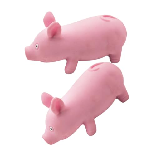 ibasenice 2Stücke Quetschspielzeuge Lustige Schweinefiguren für Stressabbau und Kompaktes Dehnbares für für Freunde und Familie ibasenice 2Stücke Quetschspielzeuge Lustige Schweinefiguren für Stressabbau und Kompaktes Dehnbares für für Freunde und Familie von ibasenice