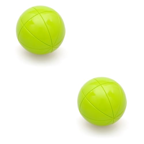 ibasenice 2st Weisheitsball 3D-weisheits-puzzleball von ibasenice