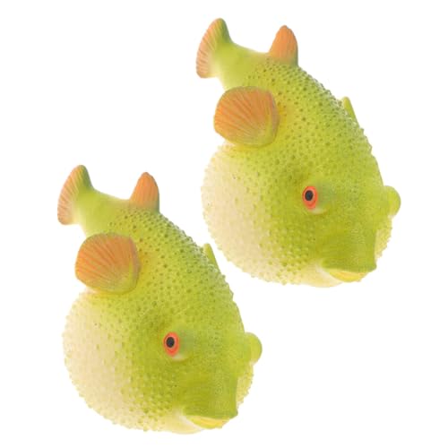 ibasenice 3 Stück Kleine Quetschspielzeuge aus weichem TPR stressabbauende für Büro Schule und Zuhause niedliche Anti Stress Dekoration und sensorisches ibasenice 3 Stück Kleine Quetschspielzeuge aus weichem TPR stressabbauende für Büro Schule und Zuhause niedliche Anti Stress Dekoration und sensorisches von ibasenice