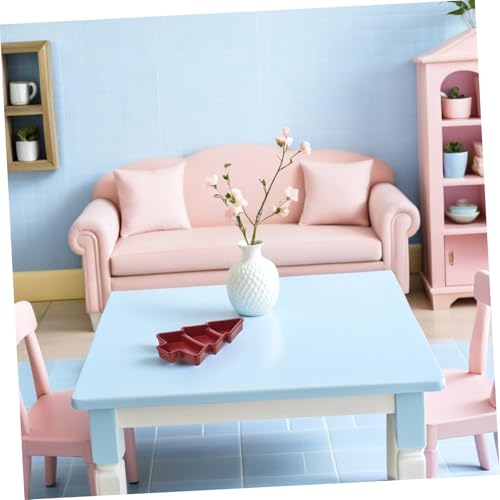 ibasenice 3 Stück Teiliges Miniatur-Dollhouse-geschirrset aus Realistischer Legierung mit Weihnachtsbaum-Motiv Kleine Dessert Servierplatten für Puppenhaus-küchendeko Zubehör für ibasenice 3 Stück Teiliges Miniatur-Dollhouse-geschirrset aus Realistischer Legierung mit Weihnachtsbaum-Motiv Kleine Dessert Servierplatten für Puppenhaus-küchendeko Zubehör für von ibasenice