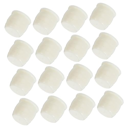 ibasenice 30 Stück Mini Puppenhaus Zubehör Mini Tontöpfe Puppenhaus Künstliche Topfblumen Requisiten Kleine ibasenice 30 Stück Mini Puppenhaus Zubehör Mini Tontöpfe Puppenhaus Künstliche Topfblumen Requisiten Kleine von ibasenice