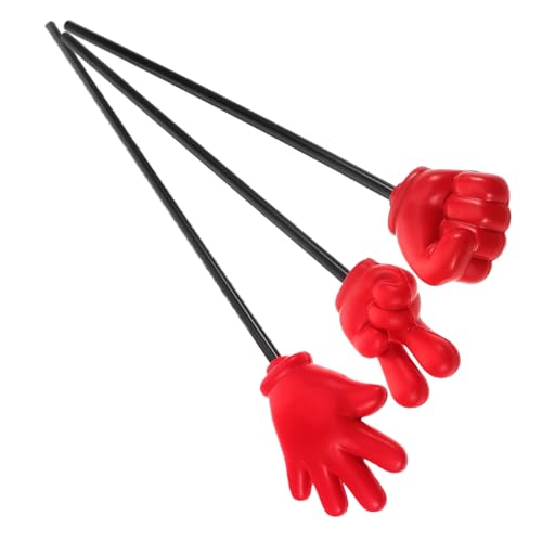 ibasenice 3stücke Mini-zeigestäbe Für Lehrer Und Junge Mädchen Klassenzimmer-handstöcke Kleine Teleskop-schaumstoffstäbe Requisiten Für Kindergarten Und Spiele ibasenice 3stücke Mini-zeigestäbe Für Lehrer Und Junge Mädchen Klassenzimmer-handstöcke Kleine Teleskop-schaumstoffstäbe Requisiten Für Kindergarten Und Spiele von ibasenice