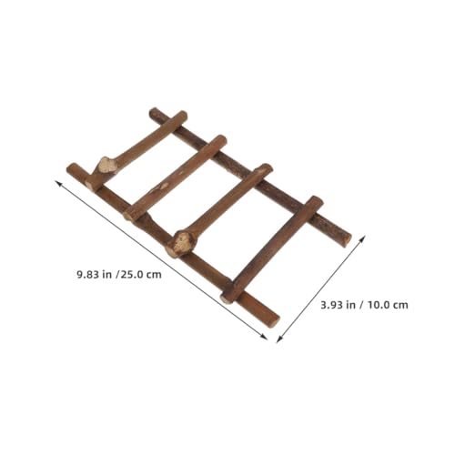 ibasenice 4 Stück Haus Requisiten DIY Puppe Kleine &Amp; Möbelmodelle Zubehör Klein – Leitern Mini Landschaft Kreatives Ornament Für Garten Sanddekor Mikroleiter Rustikale Rattan ibasenice 4 Stück Haus Requisiten DIY Puppe Kleine &Amp; Möbelmodelle Zubehör Klein – Leitern Mini Landschaft Kreatives Ornament Für Garten Sanddekor Mikroleiter Rustikale Rattan von ibasenice