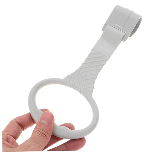 ibasenice 4 Stück Lauflernringe Multifunktionale Babyspielringe in Rot Blau Gelb Krippenhängespielzeug und Laufhilfe für Kleinkinder Fördert Motorik und Gleichgewicht Beim Stehen und Gehen ibasenice 4 Stück Lauflernringe Multifunktionale Babyspielringe in Rot Blau Gelb Krippenhängespielzeug und Laufhilfe für Kleinkinder Fördert Motorik und Gleichgewicht Beim Stehen und Gehen von ibasenice