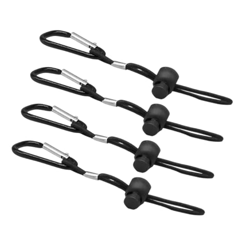 ibasenice 4 Stück Teiliges Yo-yo Hüftband Kompakt Tragbar Robust Zubehör Praktischer Seilclip für Schule Party Reise ibasenice 4 Stück Teiliges Yo-yo Hüftband Kompakt Tragbar Robust Zubehör Praktischer Seilclip für Schule Party Reise von ibasenice