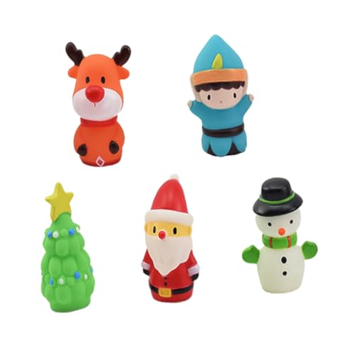 ibasenice 5 Stück Teiliges Fingerpuppen aus Weichem Material Interaktive Handspielzeug für Kreative Erzählungen für Kindergarten Schule Jungen Mädchen ibasenice 5 Stück Teiliges Fingerpuppen aus Weichem Material Interaktive Handspielzeug für Kreative Erzählungen für Kindergarten Schule Jungen Mädchen von ibasenice