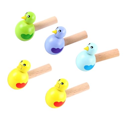 ibasenice 5 Stück Teiliges Holzpfeifen Musikspielzeug Bunte Vogelpfeifen Pädagogisch Fördernd Kreativ für Kindergarten Geeignet Zufällige Farbe Zufällige Farbe ibasenice 5 Stück Teiliges Holzpfeifen Musikspielzeug Bunte Vogelpfeifen Pädagogisch Fördernd Kreativ für Kindergarten Geeignet Zufällige Farbe Zufällige Farbe von ibasenice