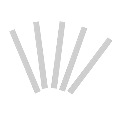 ibasenice 5 Stück Teiliges Kupfer Blattfeder für Grundschule Sichere Fein Polierte Schwingfeder für Wissenschaftliche Experimente Spielerisches Lernspielzeug Neugier und Gruppenaktivitäten ibasenice 5 Stück Teiliges Kupfer Blattfeder für Grundschule Sichere Fein Polierte Schwingfeder für Wissenschaftliche Experimente Spielerisches Lernspielzeug Neugier und Gruppenaktivitäten von ibasenice