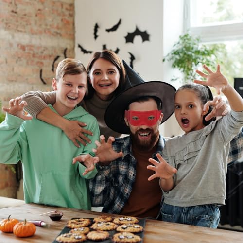 ibasenice 5 Stücke Maskerade Ball Cosplay Masken Halloween-party Maske Modische Karneval ibasenice 5 Stücke Maskerade Ball Cosplay Masken Halloween-party Maske Modische Karneval von ibasenice