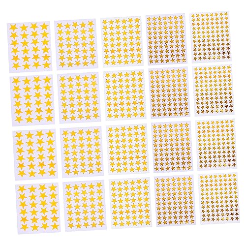 ibasenice 50 Blatt Selbstklebende Aufkleber Belohnungssticker in Leichte Abziehbare Motivsticker für Kindergarten Schule und Verhaltensförderung Langlebig und Praktisch ibasenice 50 Blatt Selbstklebende Aufkleber Belohnungssticker in Leichte Abziehbare Motivsticker für Kindergarten Schule und Verhaltensförderung Langlebig und Praktisch von ibasenice