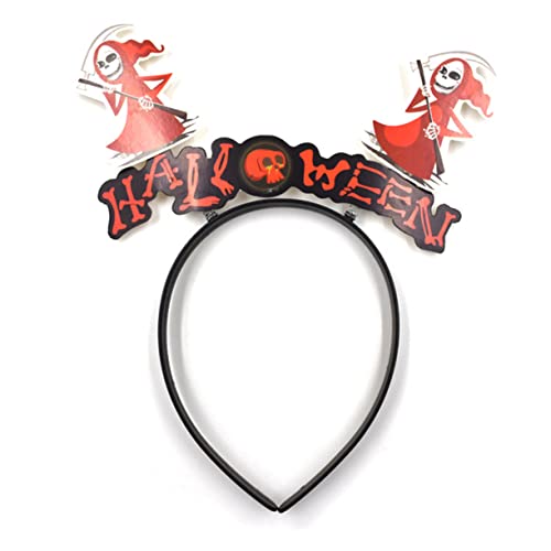 ibasenice 6St Kürbis-Kopfbedeckung halloween hallowen masks assecoires karneval hallooween maske hallowenn maske haloween mask lustige accessoires heloween maske faschingsaccessoires von ibasenice