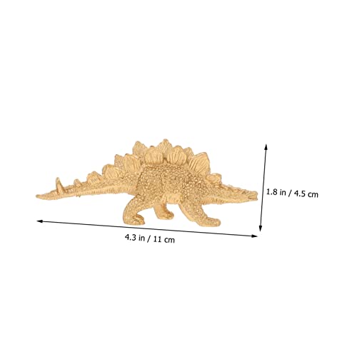 ibasenice 8 Stück Teiliges Dinosaurier Deko Hochwertigem Kunststoff Realistische Modellfiguren für Wohn Bürodekoration Robuste Simulation Spielzeuge Geschenk für Dinosaurierfans ibasenice 8 Stück Teiliges Dinosaurier Deko Hochwertigem Kunststoff Realistische Modellfiguren für Wohn Bürodekoration Robuste Simulation Spielzeuge Geschenk für Dinosaurierfans von ibasenice