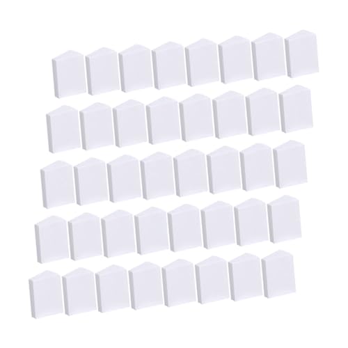 ibasenice 80 Stück Teiliges Miniatur Puppenhaus Bücher Kleine Leere Notizbücher Strapazierfähige Miniaturmodelle für Puppenhausregale Handliche Mini Bücher für Basteln Spiel und ibasenice 80 Stück Teiliges Miniatur Puppenhaus Bücher Kleine Leere Notizbücher Strapazierfähige Miniaturmodelle für Puppenhausregale Handliche Mini Bücher für Basteln Spiel und von ibasenice