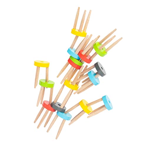 ibasenice Balancespiel Holzstühle Stapelspielzeug Pädagogisches Lernspielzeug Ab Jahren Geburtstag Geschenk Kreativ Motorik ibasenice Balancespiel Holzstühle Stapelspielzeug Pädagogisches Lernspielzeug Ab Jahren Geburtstag Geschenk Kreativ Motorik von ibasenice
