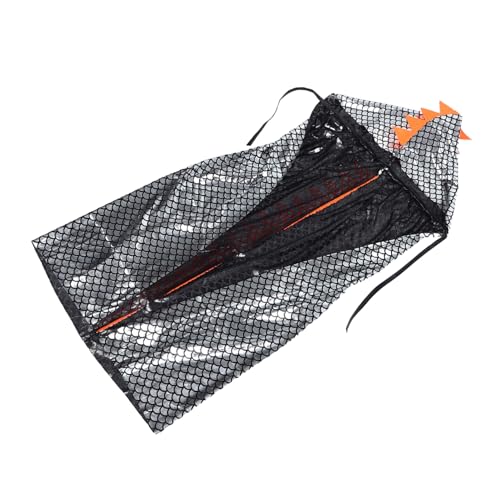 ibasenice Dinosaurier Cape mit Kapuze Langlebig und Farbecht Einfach Anzuziehen für Schnelles Kostümwechseln für Jungen und Mädchen als Schulspiel Kostüm Halloween und Weihnachtsfeier Umhang ibasenice Dinosaurier Cape mit Kapuze Langlebig und Farbecht Einfach Anzuziehen für Schnelles Kostümwechseln für Jungen und Mädchen als Schulspiel Kostüm Halloween und Weihnachtsfeier Umhang von ibasenice