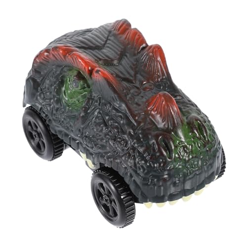 ibasenice Dinosaurier Elektro-rennbahn Auto mit Licht Batteriefrei Kompatibel mit Flexiblen Rennstrecken Kinderfreundlich Fördert Motorik und Gehirnentwicklung Geeignet für Ab Jahren ibasenice Dinosaurier Elektro-rennbahn Auto mit Licht Batteriefrei Kompatibel mit Flexiblen Rennstrecken Kinderfreundlich Fördert Motorik und Gehirnentwicklung Geeignet für Ab Jahren von ibasenice
