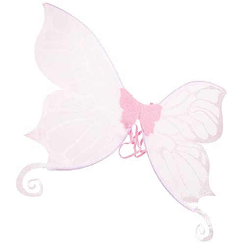 ibasenice Feenflügel Medaillen für Schmetterling Spinnendekoration für Mädchen feeflügeln Kinderkleider Flügel für Kostüm Frauen Cosplay Flügelstütze gefühlt Rosa ibasenice Feenflügel Medaillen für Schmetterling Spinnendekoration für Mädchen feeflügeln Kinderkleider Flügel für Kostüm Frauen Cosplay Flügelstütze gefühlt Rosa von ibasenice
