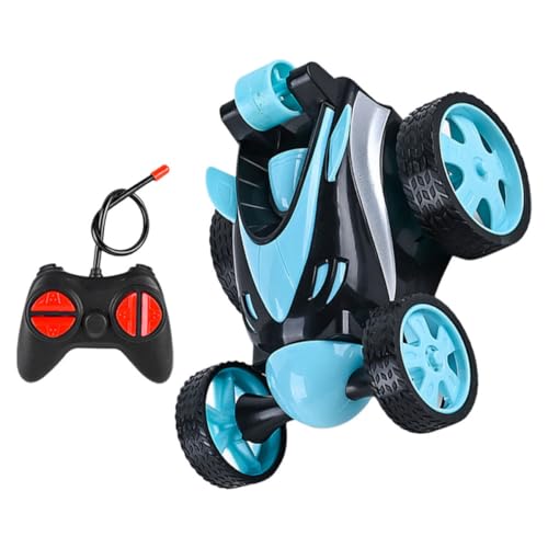 ibasenice Ferngesteuertes Muldenkipperauto Spielzeuge Reisebuggy Buggys Ferngesteuertes Auto Steuern Spielzeugauto Für Ferngesteuerte Autos Kinderspielzeug Kindergeschenk Plastik Blue von ibasenice