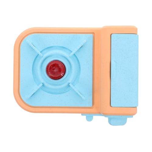 ibasenice Gasherd Für Rollenspiele Kochherd Küchengeräte Tragbares Kochherd Gasherd Mit Realistischem Konb ibasenice Gasherd Für Rollenspiele Kochherd Küchengeräte Tragbares Kochherd Gasherd Mit Realistischem Konb von ibasenice