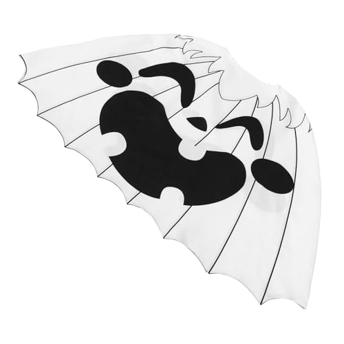 ibasenice Halloween Umhang Fledermaus Motiv Weicher Hautfreundlicher Stoff Leichtes Kostüm Cape für Jungen Mädchen für Halloween Party Karneval und Rave Festlichkeiten Einfache Pflege und ibasenice Halloween Umhang Fledermaus Motiv Weicher Hautfreundlicher Stoff Leichtes Kostüm Cape für Jungen Mädchen für Halloween Party Karneval und Rave Festlichkeiten Einfache Pflege und von ibasenice