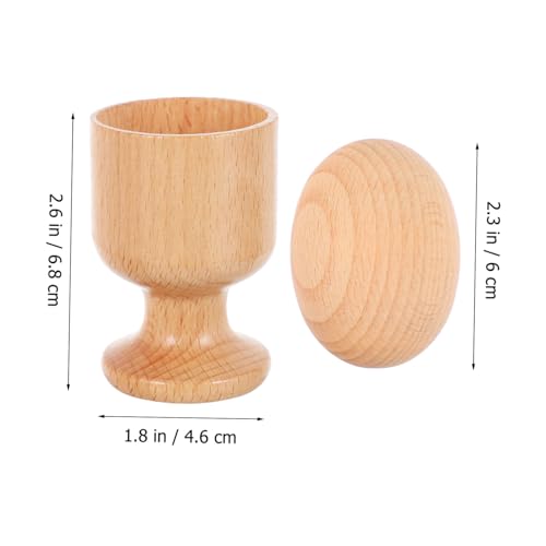 ibasenice Holzspielzeug zur Koordinationsförderung Sensorisches Motorik Lernspielzeug für Junge Mädchen aus Sicherem Glattem Holz für Frühkindliche Entwicklung und Feinmotoriktraining ibasenice Holzspielzeug zur Koordinationsförderung Sensorisches Motorik Lernspielzeug für Junge Mädchen aus Sicherem Glattem Holz für Frühkindliche Entwicklung und Feinmotoriktraining von ibasenice