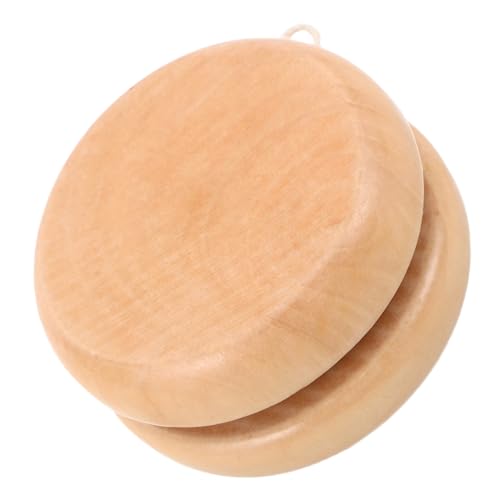 ibasenice Portable -yoyo Spielzeug Für Mädchen Handgemachtes Umweltfreundliches Yoyo Für Jungen Und Mädchen Für Partys Feiertage Und Outdoor-Spiele ibasenice Portable -yoyo Spielzeug Für Mädchen Handgemachtes Umweltfreundliches Yoyo Für Jungen Und Mädchen Für Partys Feiertage Und Outdoor-Spiele von ibasenice