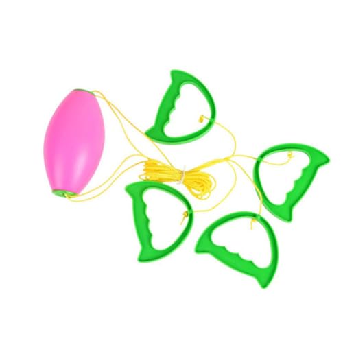 ibasenice Jumbo Bälle Kinderspielzeug 17cm X 15cm X 8cm Ziehbälle für Kinder Jahren Outdoor Aktivität Kunststoff Spielzeug zur Fitness und Familienbindung ibasenice Jumbo Bälle Kinderspielzeug 17cm X 15cm X 8cm Ziehbälle für Kinder Jahren Outdoor Aktivität Kunststoff Spielzeug zur Fitness und Familienbindung von ibasenice