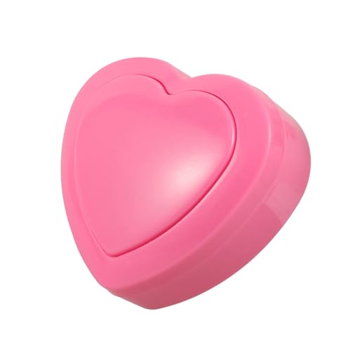 ibasenice Kleiner Batteriebetriebener Simulator mit Leisem und Sanften Vibrationen Geeignet als Kuscheltier Einsatz für Haustiere zur Beruhigung und Besserem Wohlbefinden ibasenice Kleiner Batteriebetriebener Simulator mit Leisem und Sanften Vibrationen Geeignet als Kuscheltier Einsatz für Haustiere zur Beruhigung und Besserem Wohlbefinden von ibasenice