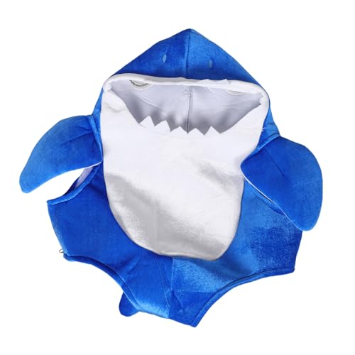 ibasenice Kostüm Halloween Jungen Mädchen Einteiler mit Kapuze Bunter Meeresräuber-Overall für Kleinkinder für Familienfeiern Gruppenkostüme Geburtstagsfeiern ibasenice Kostüm Halloween Jungen Mädchen Einteiler mit Kapuze Bunter Meeresräuber-Overall für Kleinkinder für Familienfeiern Gruppenkostüme Geburtstagsfeiern von ibasenice