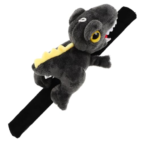 ibasenice Kreative Dinosaurier Plüschfigur Motorrad Dekoration Weiches Kuscheltier als Rücklicht Ornament und Lenkeranhänger für Jungen Mädchen Geburtstagsgeschenk und Partyfavorit ibasenice Kreative Dinosaurier Plüschfigur Motorrad Dekoration Weiches Kuscheltier als Rücklicht Ornament und Lenkeranhänger für Jungen Mädchen Geburtstagsgeschenk und Partyfavorit von ibasenice