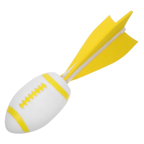 ibasenice Leuchtender Ball Spielzeugfußball Für Fußball Für Weite Würfe Leuchtender Fußball Sportflyer Zum Im Garten Fußbälle Für Draußen Weißer Kunststoff ibasenice Leuchtender Ball Spielzeugfußball Für Fußball Für Weite Würfe Leuchtender Fußball Sportflyer Zum Im Garten Fußbälle Für Draußen Weißer Kunststoff von ibasenice