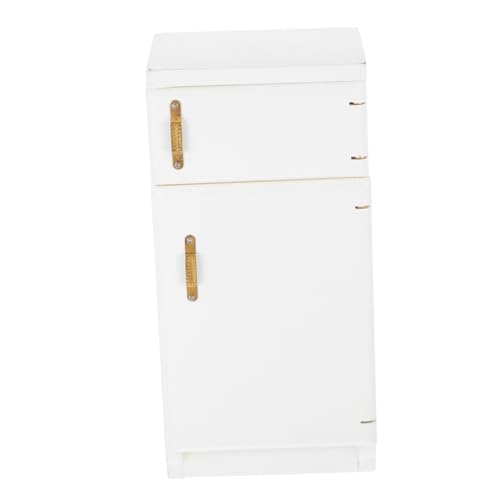 ibasenice Maßstab Holz Puppenhaus Zubehör Handgefertigte Miniatur Möbel für Puppenhaus Dekoration Robustes Küchenszenen Modell für Jungen und Mädchen ibasenice Maßstab Holz Puppenhaus Zubehör Handgefertigte Miniatur Möbel für Puppenhaus Dekoration Robustes Küchenszenen Modell für Jungen und Mädchen von ibasenice