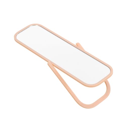 ibasenice Mini Spiegel Modell Mini Möbel Ornamente Miniatur Möbel Modell Puppenhaus Spiegel Dekor Kleiner Schminkspiegel Bastelspiegel ibasenice Mini Spiegel Modell Mini Möbel Ornamente Miniatur Möbel Modell Puppenhaus Spiegel Dekor Kleiner Schminkspiegel Bastelspiegel von ibasenice