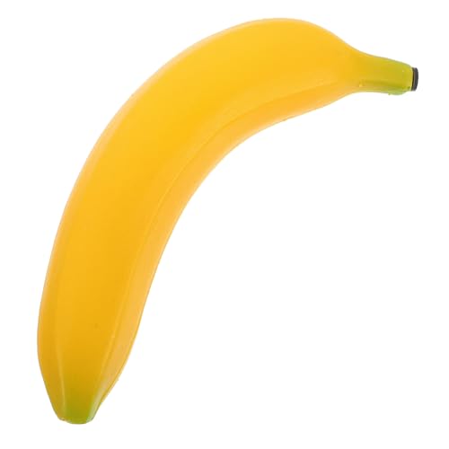 ibasenice Musikalisches Shaker Banane Form Percussion Instrument Früchte Maracas Lernspielzeug Rhythmus und Kognition für Jungen und Mädchen ibasenice Musikalisches Shaker Banane Form Percussion Instrument Früchte Maracas Lernspielzeug Rhythmus und Kognition für Jungen und Mädchen von ibasenice